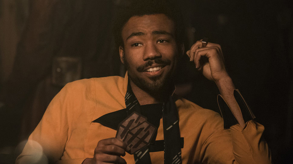 'Solo: A Star Wars Story' Has the Deepest of EU Cuts [Spoiler-Free Review]